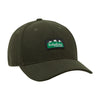 Monsoon Classic Cap Baseball - Deep Forest