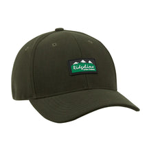  Monsoon Classic Cap Baseball - Deep Forest