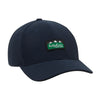 Monsoon Classic Cap Baseball - Navy