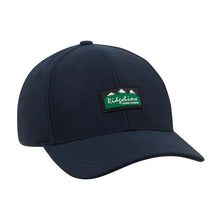  Monsoon Classic Cap Baseball - Navy