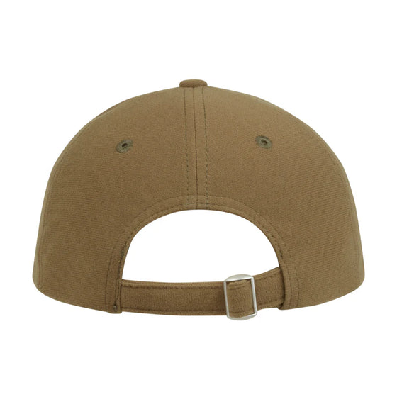 Monsoon Classic Cap Baseball - Teak