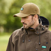 Monsoon Classic Cap Baseball - Teak