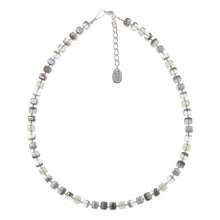  Meadow Ciwb Necklace