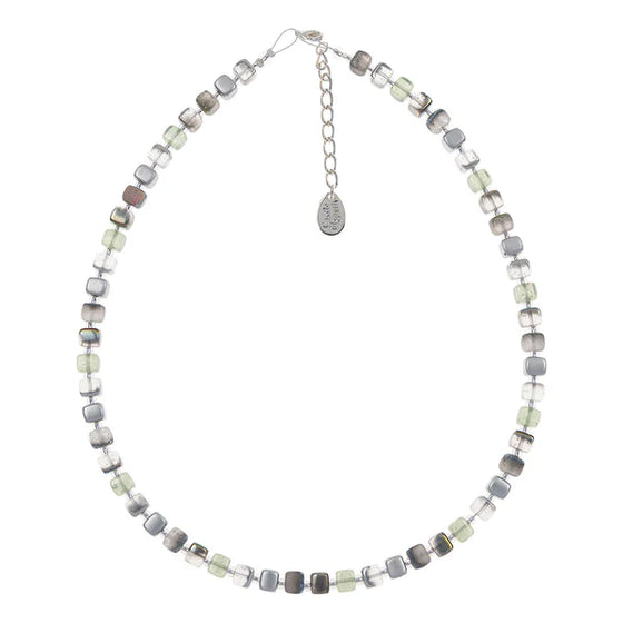 Meadow Ciwb Necklace