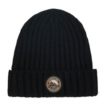  Original Knitted Beanie - Navy