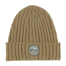  Original Knitted Beanie - STONE