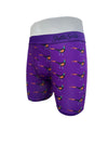 Mens Royal Purple Pheasant Boxers