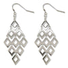 Sterling Silver Drop Earrings