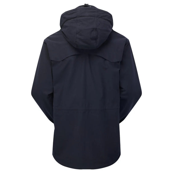 Ridgeline MENS Torrent 111 Jacket  - NAVY