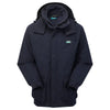 Ridgeline MENS Torrent 111 Jacket  - NAVY