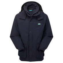  Ridgeline MENS Torrent 111 Jacket  - NAVY