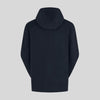 Men's Ballistic Fleece Hoodie Navy