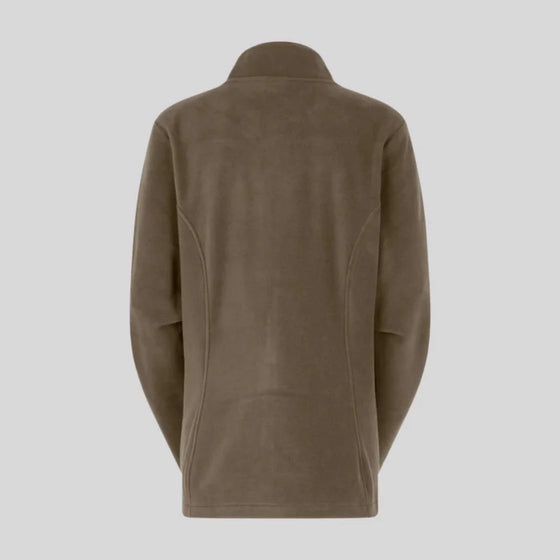 Women's Brenna Fleece Jacket Ivy Green