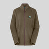 Women's Brenna Fleece Jacket Ivy Green