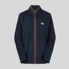 Women's Brenna Fleece Jacket NAVY