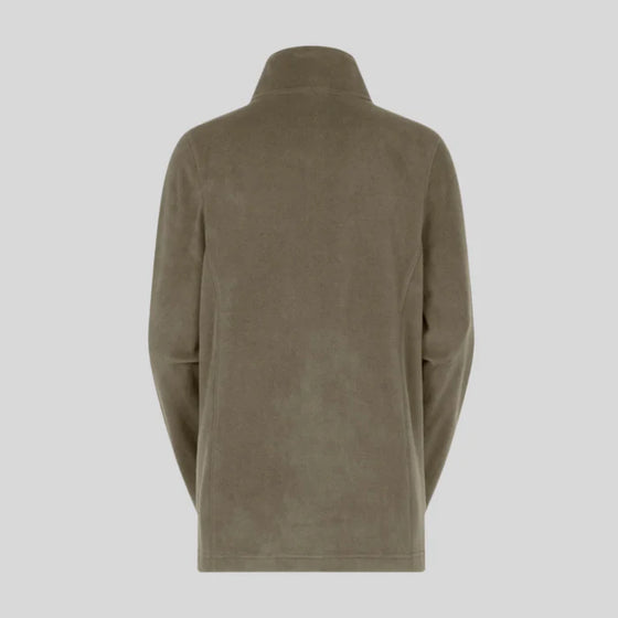 Women's Narvik Fleece Smokey Olive