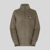 Women's Narvik Fleece Smokey Olive
