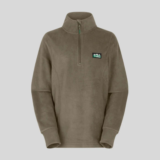 Women's Narvik Fleece Smokey Olive