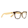 LILA GRACE IVORY TORTOISE l Digital Blue Light Readers