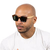 ZAHRA TOFFEE l Magnifying Blue Light Reader SUNGLASSES