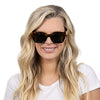 ZAHRA TOFFEE l Magnifying Blue Light Reader SUNGLASSES