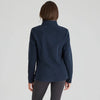 Women's Brenna Fleece Jacket NAVY