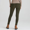 Ridgeline Ladies Infinity Leggings - DEEP FOREST