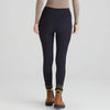 Ridgeline Ladies Infinity Leggings - BLACK