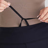 Ridgeline Ladies Infinity Leggings - BLACK