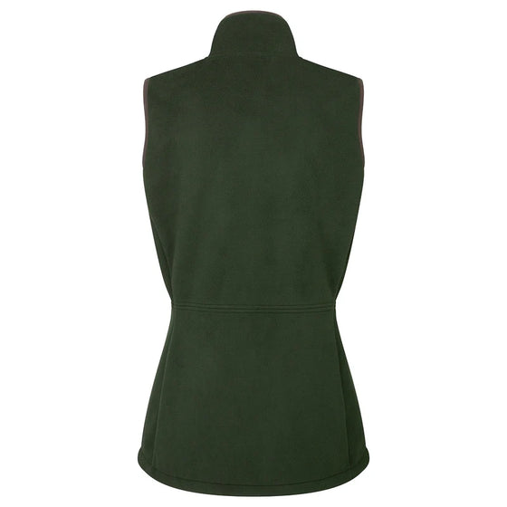 Women's Kodiak Gilet - DEEP FOREST
