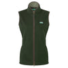 Women's Kodiak Gilet - DEEP FOREST