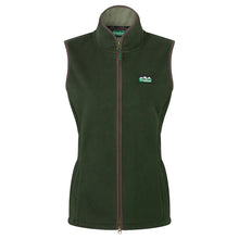  Women's Kodiak Gilet - DEEP FOREST