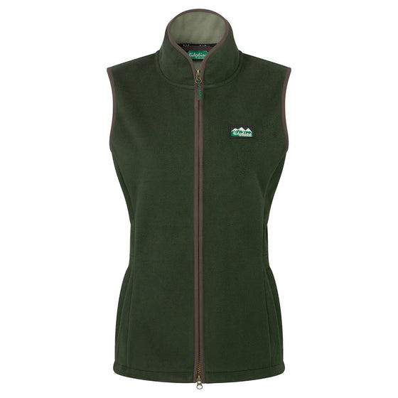 Women's Kodiak Gilet - DEEP FOREST