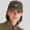 Monsoon Classic Cap Baseball - BARK