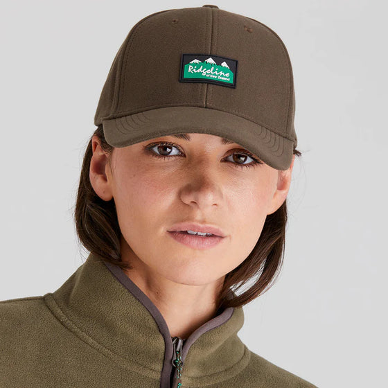 Monsoon Classic Cap Baseball - BARK