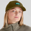 Monsoon Classic Cap Baseball - Teak