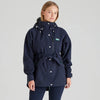 Ridgeline Ladies Monsoon NORDIC JACKET- NAVY