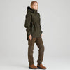 Women's Monsoon Classic Jacket Deep Forest