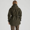 Women's Monsoon Classic Jacket Deep Forest