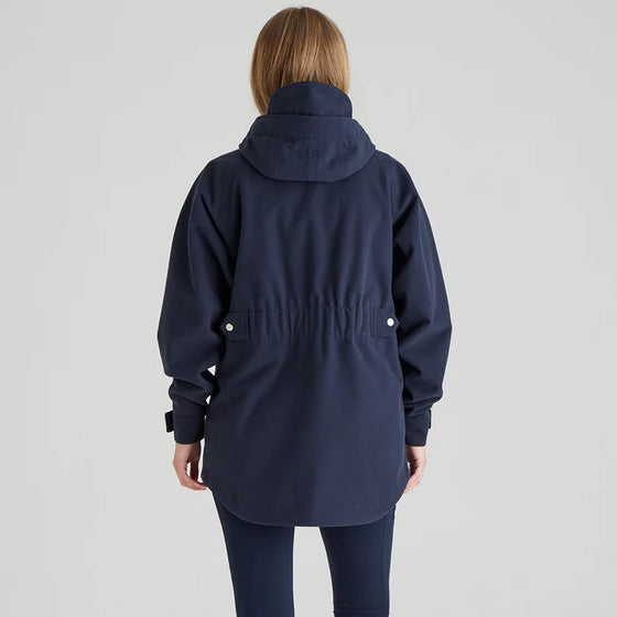 Ridgeline Ladies Monsoon NORDIC JACKET- NAVY