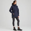 Women's Monsoon Classic Jacket Navy