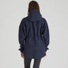 Women's Monsoon Classic Jacket Navy