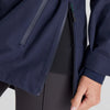 Women's Monsoon Classic Jacket Navy