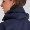 Women's Monsoon Classic Jacket Navy