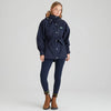 Ridgeline Ladies Monsoon NORDIC JACKET- NAVY