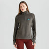 Women's Narvik Fleece MOSS