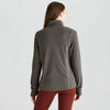 Women's Narvik Fleece MOSS