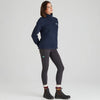 Women's Narvik Fleece NAVY