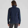 Women's Narvik Fleece NAVY