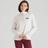 Women's Narvik Fleece STONE